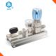 Laboratory Gas Analysis Stable Pressure Terminal Regulator 20.7Mpa Stainless Steel