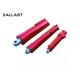 Double Acting Multi Stage Unloading Platform Hydraulic Lift Cylinder