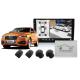 4CH 1080P Vehicle Backup Camera 24 Volt ODM