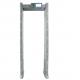 4 Zone Full Body Metal Detectors , Walk Through Security Metal Detectors