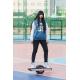 1000w 7Ah One Tire Skateboard 16m/H With Double Drive