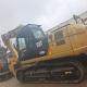 320D Second Hand Construction Equipment with CATERPILLAR Engine and Excellent Performance