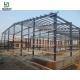 Prefab Structural Light Steel Structure Building Workshop Warehouse Metal Warehouse Storage Warehouse