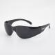 UV Protection Ansi Safety Glasses Scratch Resistant Indoor Use