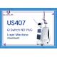 Q- Switch ND YAG Laser Machine Color Tattoo Removal 1064nm 532nm