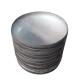 Carbon Steel Torispherical Heads for Welding Connection Pressure Vessel Dishes