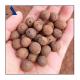 Hydroponics Lightweight Gardening Ceramsite LECA Clay Balls Bulk Density 250-450kg/M3