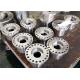 Alloy Steel Cnc Machining Parts General Customized Size Mechanical Components