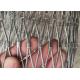 Stainless Steel Expanded Metal Mesh For Bbq Grill Netting