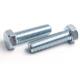 Manufacturers direct 30 bolts outside hexagonal bolt quantity with preferential treatment