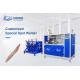 MF Inverter Spot Welding Machine For Flexible Contact And Busbar