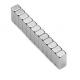 Industry Direct Supply N35 Neodymium Strong Magnetism Block Magnet