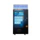 In-house Software Development Team Vending Device With Card Payment And Customizable