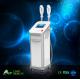 In-motion treatment SHR hair removal laser