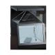 USB Transparent 3D Holographic Display TFT Lcd Screen Showcase 180 Degree