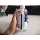 Private Label Instant Hand Sanitizer Gel That Kills 100 Of Germs 300ml