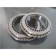 ROTARY BEARING CAUTIONPLATE SY205C9M2K-T (12403550 ) (COMPONENTS OF SANY EXCAVATOR)