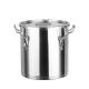 Sealed Barrel 60l Stainless Steel Fermenter Home Brewing 1bbl Brite Tank