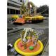 Commercial Wrecking Ball, interactive balance ball,inflatable sport game KSP053