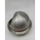 Air Vent Cap Wall Kitchen Vent Cover Wall Round Vent Stainless Steel