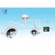 YCZF700/50 Ceiling mounted Operating Lamp with Video Camera System