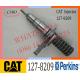 Oem Fuel Injectors 127-8209 0R-8483 127-8205 127-8516 127-8218 127-8222 127-8205 For Caterpillar 3116 Engine