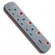 Africa Middle East Extension Socket