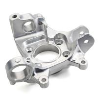 High Precision CNC Mechanical Parts Metal 5 Axis aluminum cnc machining parts