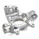 High Precision CNC Machining Parts Metal CNC Mechanical Parts 5 Axis Customized