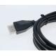 Tri Shield High Speed HDMI Cable With 18Gbps Bandwidth Unbeatable Performance