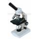 Monocular Student Biological Microscope With Separate Coarse & Fine Focusing A11.1003