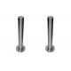 Strong Durable Stainless Steel Bollards Less Maintenance Easy Carry With Lifting Ring