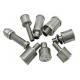 High Durability Water Screen Nozzle With High Temperature Resistance