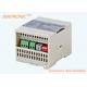INA2PS Analog white plastic load cell sensor transmitter with box accuracy 1/10000 Weight amplifier for batching scale +- 50%FS