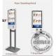10 Points Touch Screen Kiosk WiFi Enabled with Android Or Windows System