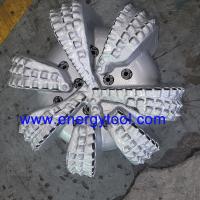 Diamond Down Hole Drilling Bit 17  PDC Drill Bit of Oilfield Drilling Well