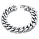 High Quality Tagor Stainless Steel Jewelry Fashion Bracelet TYGL063