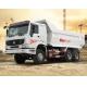 SINOTRUK HOWO Tipper Dump Truck 6X4 336HP LHD 25tons 10-25CBM  ZZ3257N3847A