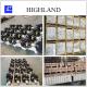 High Pressure 42mpa Axial Piston Pump For Agricultural Walking Machinery