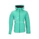 Men's Waterproof 3 Layer Full Zip Padded Winter Jacket Body Primaloft Insulation