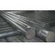 8mm 6000mm Titanium Alloy Bar ASTM B348 Gr5 Titanium Bar