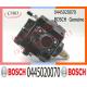 0445020070 BOSCH Diesel Engine Fuel pump 0445020070 For Komatsu 6271-71-1110 Bosch