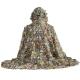 3D Maple Leaf Camouflage Suit Jungle Camouflage Ghillie Suit