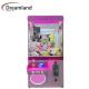 Dreamland Mega Mini TIDE House Claw Machine Toys Mini Tiny Little Claw Machine For Mall