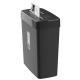 CD222P 13L Compact Paper Shredder Machine for shredding CD paper Home Office use