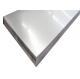 SS316 SS Steel Plate ASTM 8mm Stainless Steel Sheet Hot Rolled Temperature Resistance