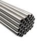 ASTM A789 Standard Seamless Round Stainless Steel Tube 304L 202 201 2205 2205 2507