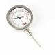High quality Bimetal Thermometer temperature gauge