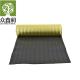 Black Gold Foam Underlay 2mm Thickness Vapour Barrier Foam Underlay