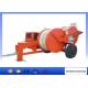 8T Hydraulic Puller Tensioner OPGW Installation Tools For Cable Diameter 40mm